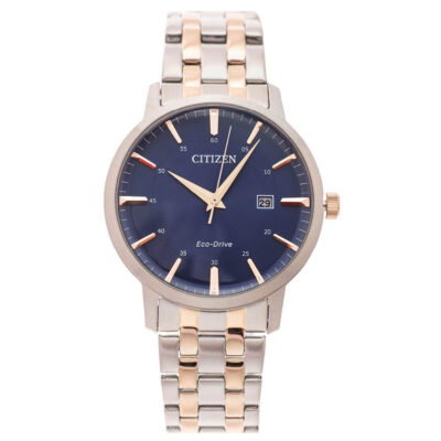 Citizen 40mm Nam BM7466-81L chính hãng Citizen 40mm Nam BM7466-81L