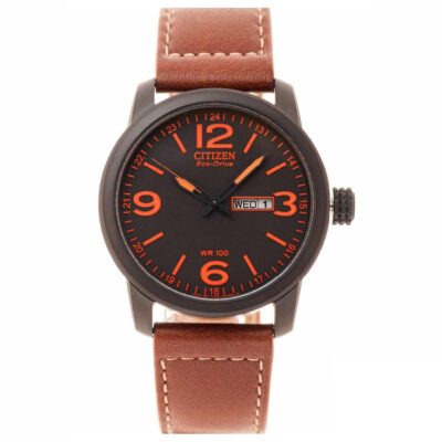 Citizen 42mm Nam BM8475-26E chính hãng Citizen 42mm Nam BM8475-26E