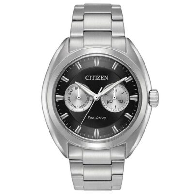 Citizen 43mm Nam BU4010-56E chính hãng Citizen 43mm Nam BU4010-56E