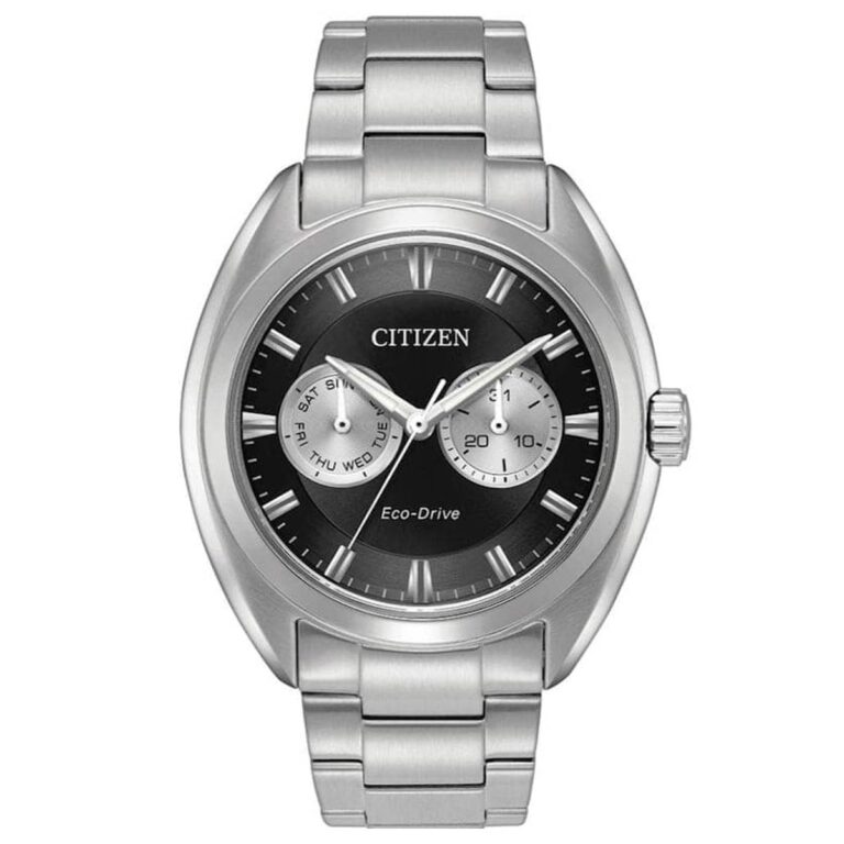Citizen 43mm Nam BU4010-56E