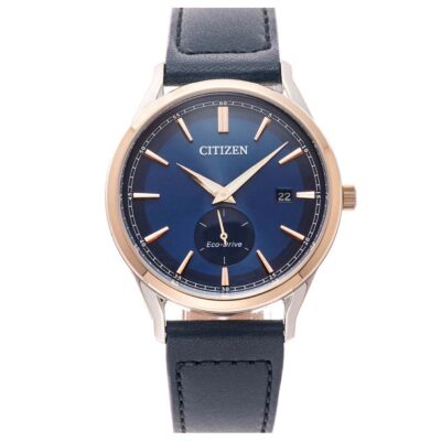 Đồng hồ Citizen 40mm Nam BV1114-18L chính hãng Ảnh sản phẩm Citizen 40mm Nam BV1114-18L