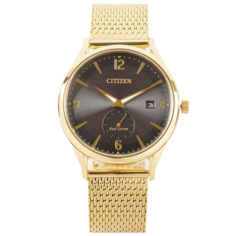 Citizen 40mm Nam BV1118-84E