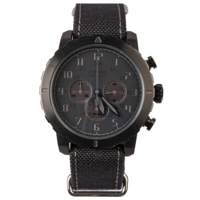 Đồng hồ Citizen 45mm Nam CA4098-06E chính hãng Ảnh sản phẩm Citizen 45mm Nam CA4098-06E