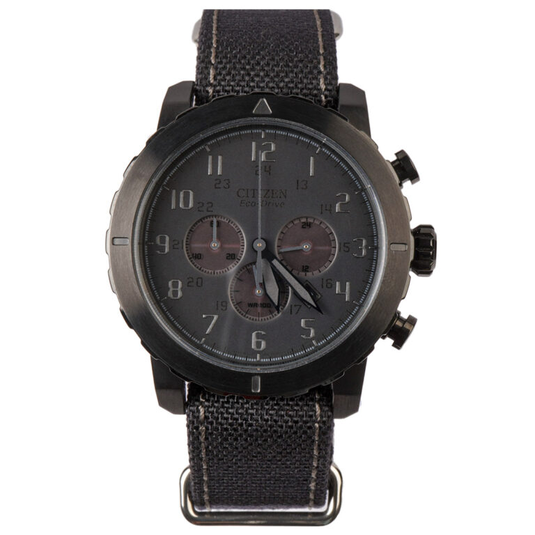 Citizen 45mm Nam CA4098-06E