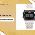 Casio A159wad 1df Thiet Ke Diamond Cut Don Gian Tinh Te 1740111545