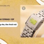 Casio A159wad 1df Trong Luong Nhe Deo Thoai Mai 1740111956