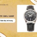Casio Mtp 1381l 1avdf Thiet Ke Tre Trung Hien Dai 1740122824