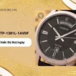Casio Mtp 1381l 1avdf Tinh Nang Hien Thi Thu Ngay 1740124467