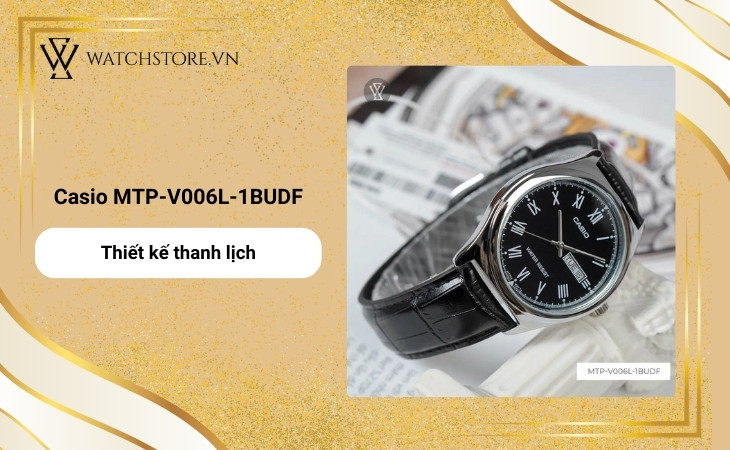 phù hợp với nhiều phong cách thời trang