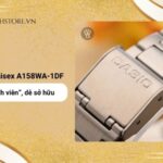 Casio Unisex A158wa 1df Gia Re De So Huu 1740125920