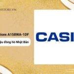 Casio Unisex A158wa 1df Thuong Hieu Dong Ho Nhat Ban 1740125743