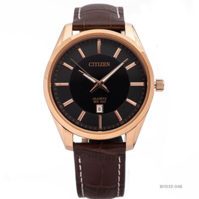 Đồng hồ Citizen 42mm Nam BI1033-04E chính hãng Ảnh sản phẩm Citizen 42mm Nam BI1033-04E