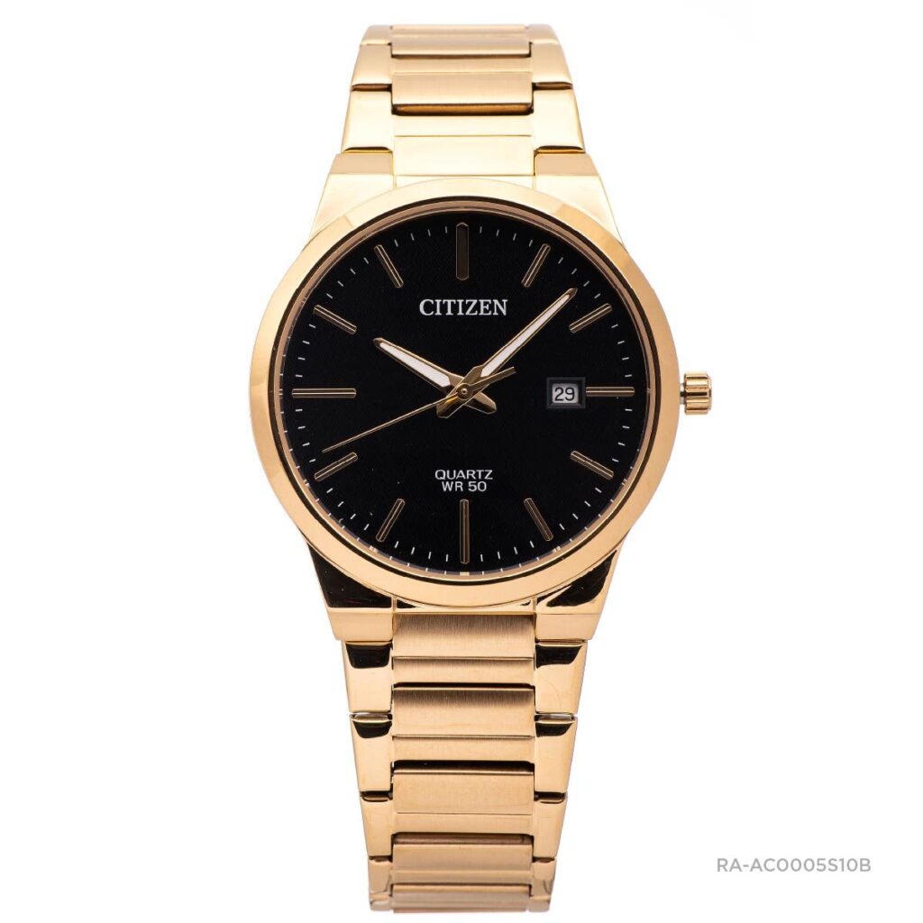Citizen 39mm Nam BI5062-55E