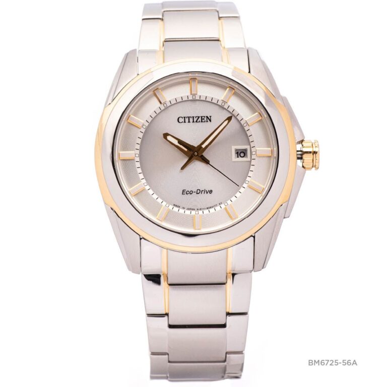 Citizen 41mm Nam BM6725-56A