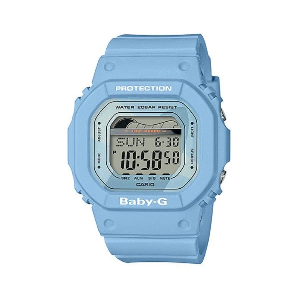 Casio 40mm Nữ BLX-560-2D