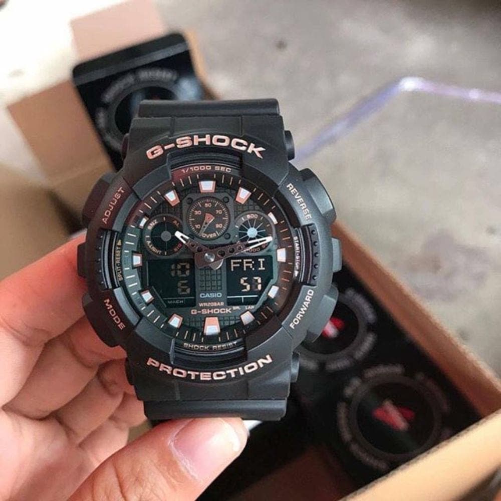Dong Ho Casio Ga 100gbx 1a4 2 Ims 1712564046