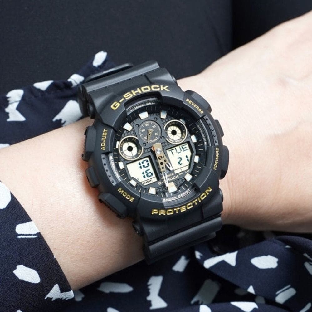 Dong Ho Casio Ga 100gbx 1a9 2 Ims 1712564047