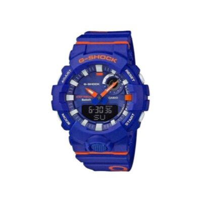 Casio 48.5mm Nam GBA-800DG-2ADR chính hãng Casio 48.5mm Nam GBA-800DG-2ADR