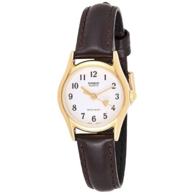 Đồng hồ Casio 23mm Nữ LTP-1094Q-7B5RDF chính hãng Ảnh sản phẩm Casio 23mm Nữ LTP-1094Q-7B5RDF