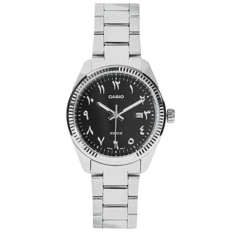 Casio 30mm Nữ LTP-1302D-1B3