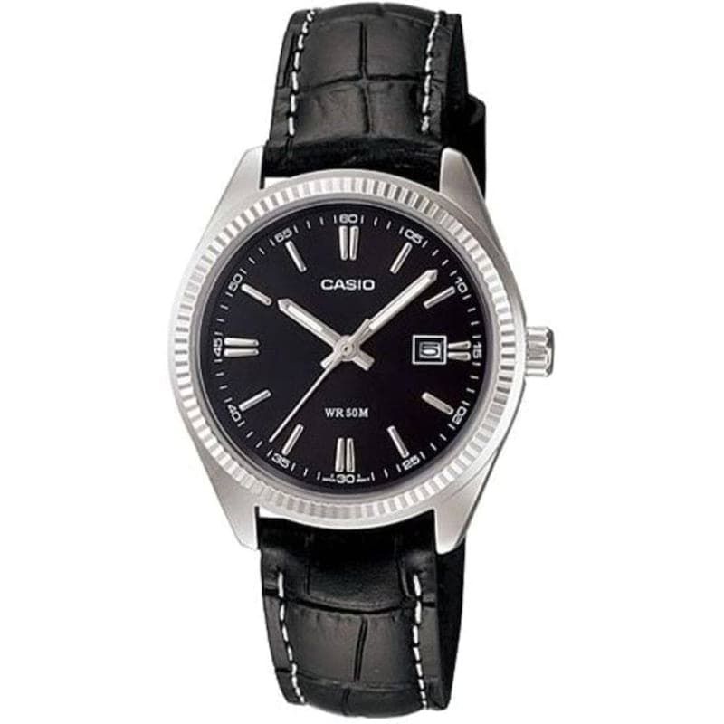 Casio 30mm Nữ LTP-1302L-7BVDF