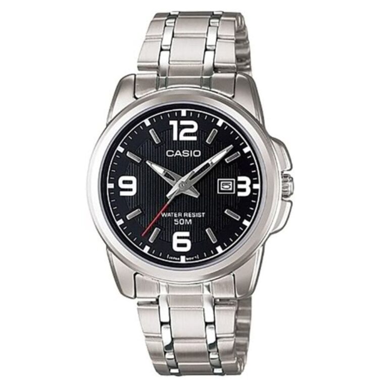 Casio 33mm Nữ LTP-1314D-1AVDF