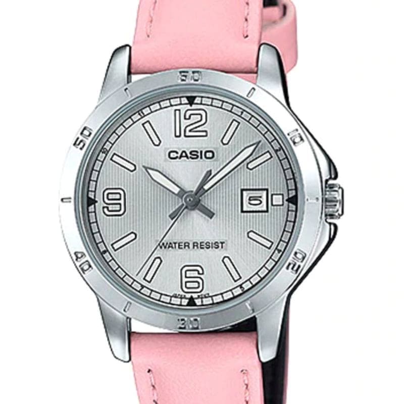 Casio 30mm Nữ LTP-V004L-4BUDF