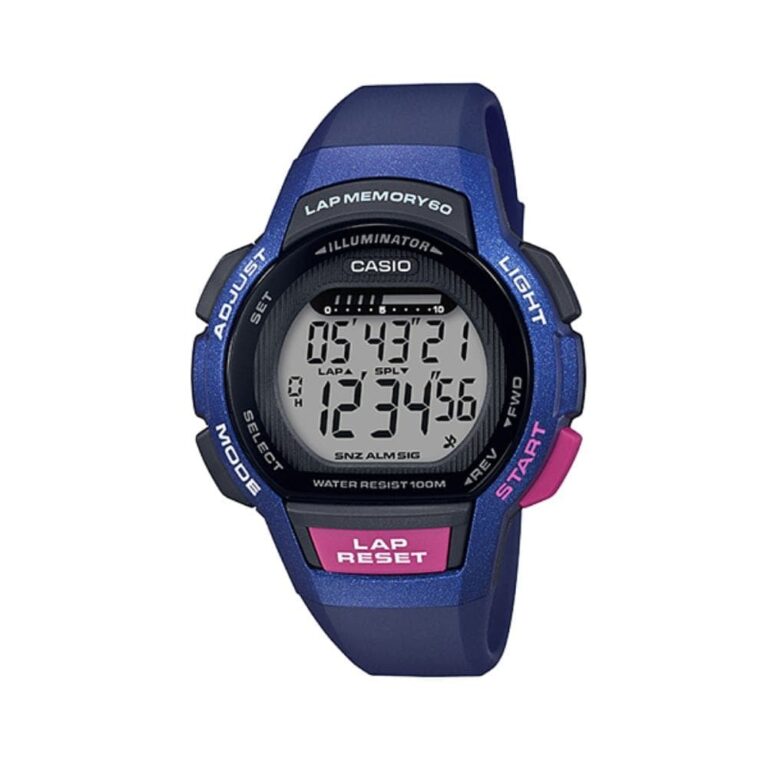 Casio 37mm Nam WS-1000H-2AVDF
