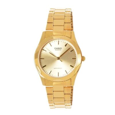 Casio 35mm Nam MTP-1275G-9ADF chính hãng Casio 35mm Nam MTP-1275G-9ADF