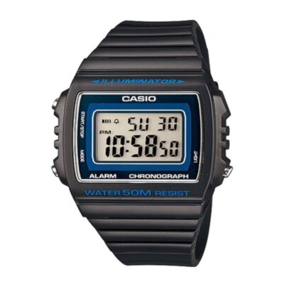 Đồng hồ Casio 40.5mm Nam W-215H-8AVDF chính hãng Ảnh sản phẩm Casio 40.5mm Nam W-215H-8AVDF