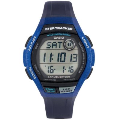 Đồng hồ Casio 44.2mm Nam WS-2000H-2AVDF chính hãng Ảnh sản phẩm Casio 44.2mm Nam WS-2000H-2AVDF