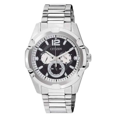 Citizen 44mm Nam AG8330-51E chính hãng Citizen 44mm Nam AG8330-51E