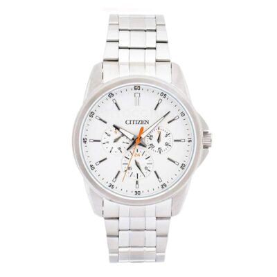 Đồng hồ Citizen 42mm Nam AG8340-58A chính hãng Ảnh sản phẩm Citizen 42mm Nam AG8340-58A