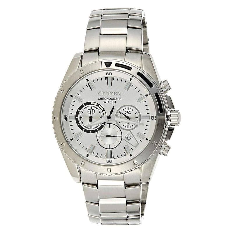 Citizen 43mm Nam AN8010-55A