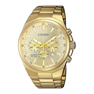 Đồng hồ Citizen 40mm Nam AN8172-53P chính hãng Ảnh sản phẩm Citizen 40mm Nam AN8172-53P