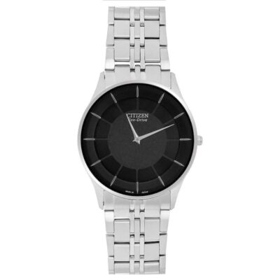 Đồng hồ Citizen 39mm Nam AR3010-65E chính hãng Ảnh sản phẩm Citizen 39mm Nam AR3010-65E