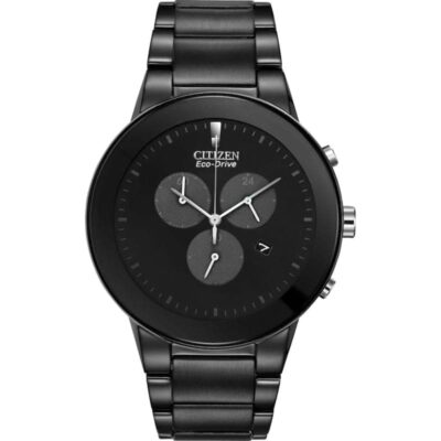 Đồng hồ Citizen 43mm Nam AT2245-57E chính hãng Ảnh sản phẩm Citizen 43mm Nam AT2245-57E