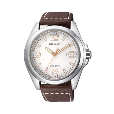 Citizen 43mm Nam AW1430-01A chính hãng Citizen 43mm Nam AW1430-01A