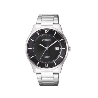 Citizen 39mm Nam BD0041-89E chính hãng Citizen 39mm Nam BD0041-89E