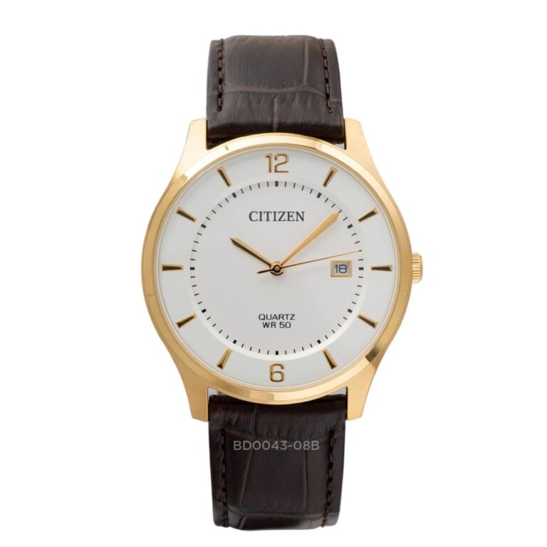Citizen 39mm Nam BD0043-08B