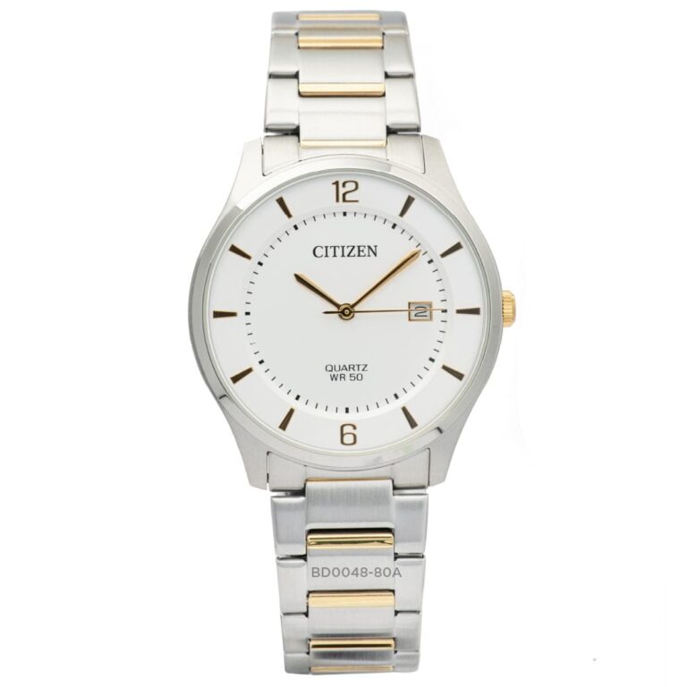 Citizen 39mm Nam BD0048-80A