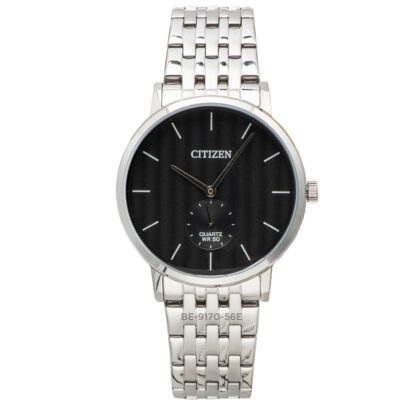 Citizen 39mm Nam BE9170-56E chính hãng Citizen 39mm Nam BE9170-56E