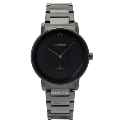 Đồng hồ Citizen 42mm Nam BE9187-53E chính hãng Ảnh sản phẩm Citizen 42mm Nam BE9187-53E