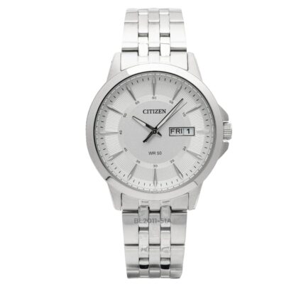 Citizen 41mm Nam BF2011-51A chính hãng Citizen 41mm Nam BF2011-51A