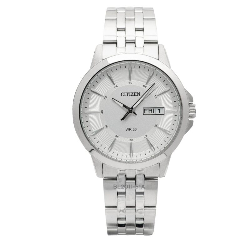 Citizen 41mm Nam BF2011-51A