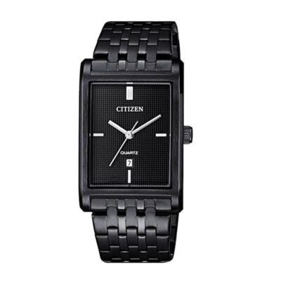 Đồng hồ Citizen 25.5x31.5mm Nam BH3005-56E chính hãng Ảnh sản phẩm Citizen 25.5x31.5mm Nam BH3005-56E