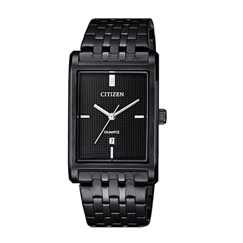 Citizen 25.5x31.5mm Nam BH3005-56E