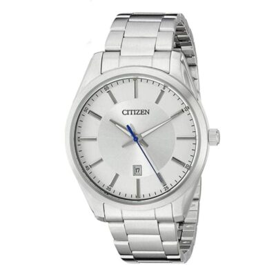 Đồng hồ Citizen 42mm Nam BI1030-53A chính hãng Ảnh sản phẩm Citizen 42mm Nam BI1030-53A
