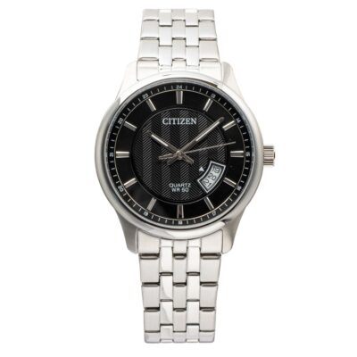 Đồng hồ Citizen 40mm Nam BI1050-81E chính hãng Ảnh sản phẩm Citizen 40mm Nam BI1050-81E