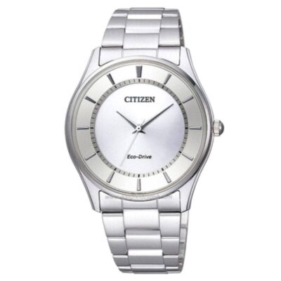 Đồng hồ Citizen 37.2mm Nam BJ6481-58A chính hãng Ảnh sản phẩm Citizen 37.2mm Nam BJ6481-58A
